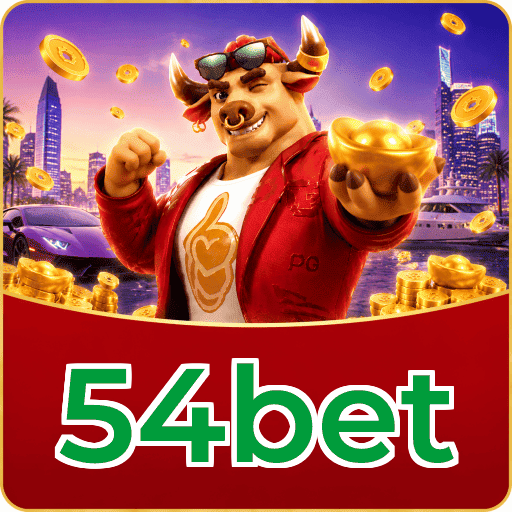 54bet Certificado eCOGRA
