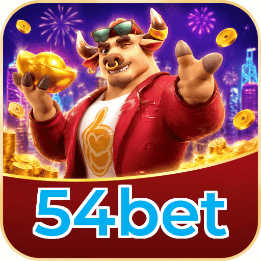 54bet Jackpots Progressivos