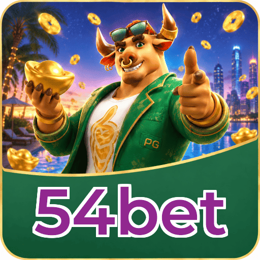 Bot 54bet Telegram