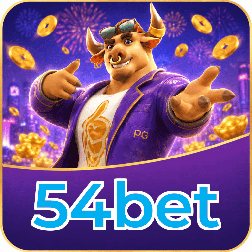 Requisitos do APK 54bet para Android - Logo Oficial